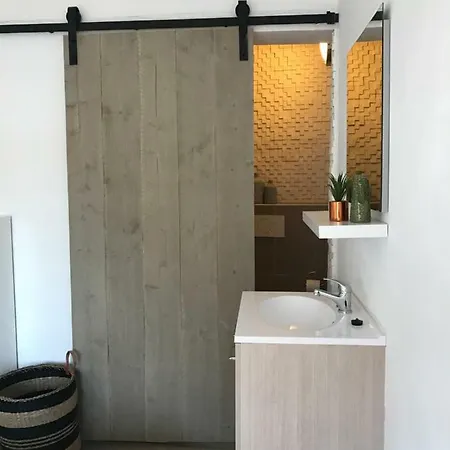 De Haan-molendreef Apartmán De Haan