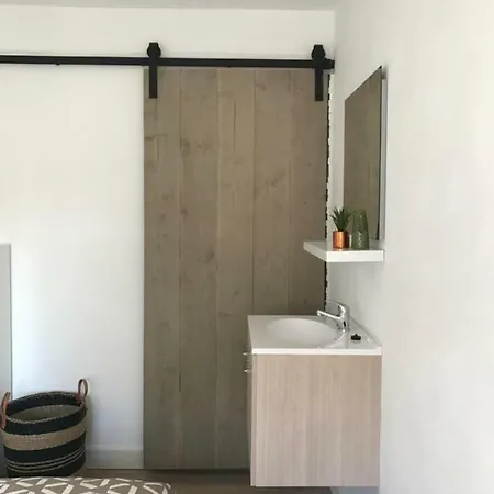 Apartmán De Haan-molendreef