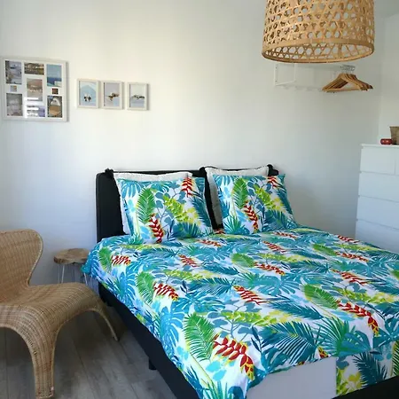 Apartmán De Haan-molendreef De Haan