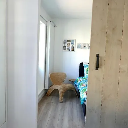 De Haan-molendreef Apartmán De Haan